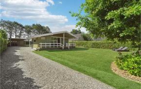 Stunning Home In Bogense With Wifi, Bogense